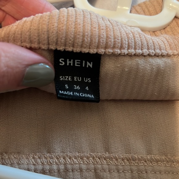 Corduroy Jacket. - Picture 3 of 4